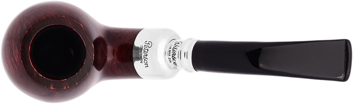 Peterson Red Spigot (03) Fishtail