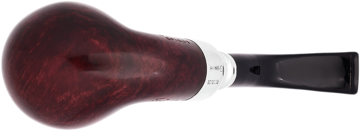 Peterson Red Spigot (03) Fishtail
