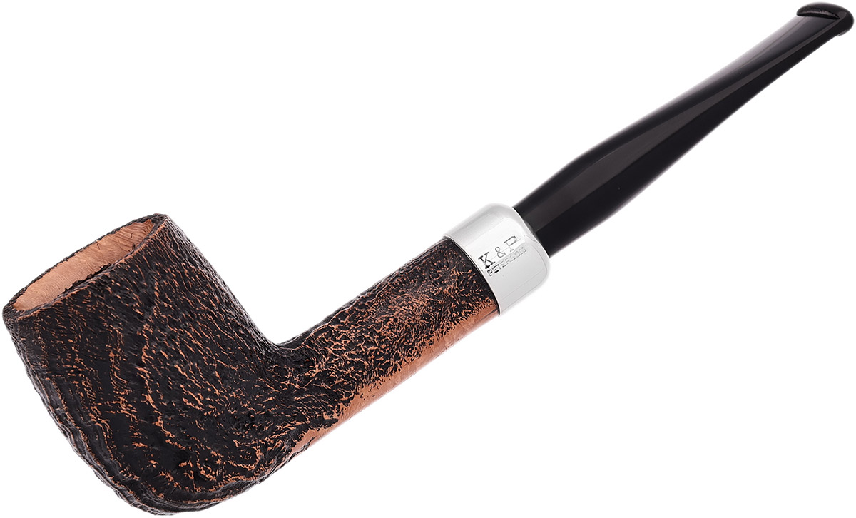 Peterson Arklow Sandblasted (106) Fishtail