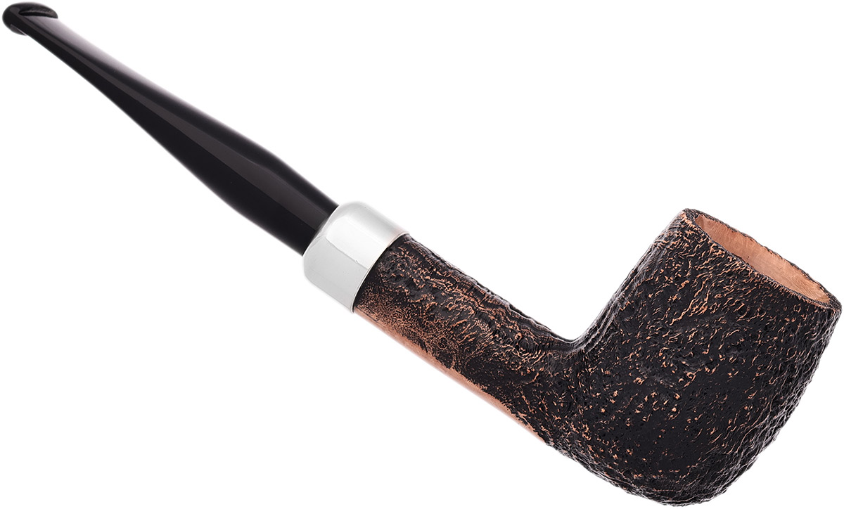 Peterson Arklow Sandblasted (106) Fishtail