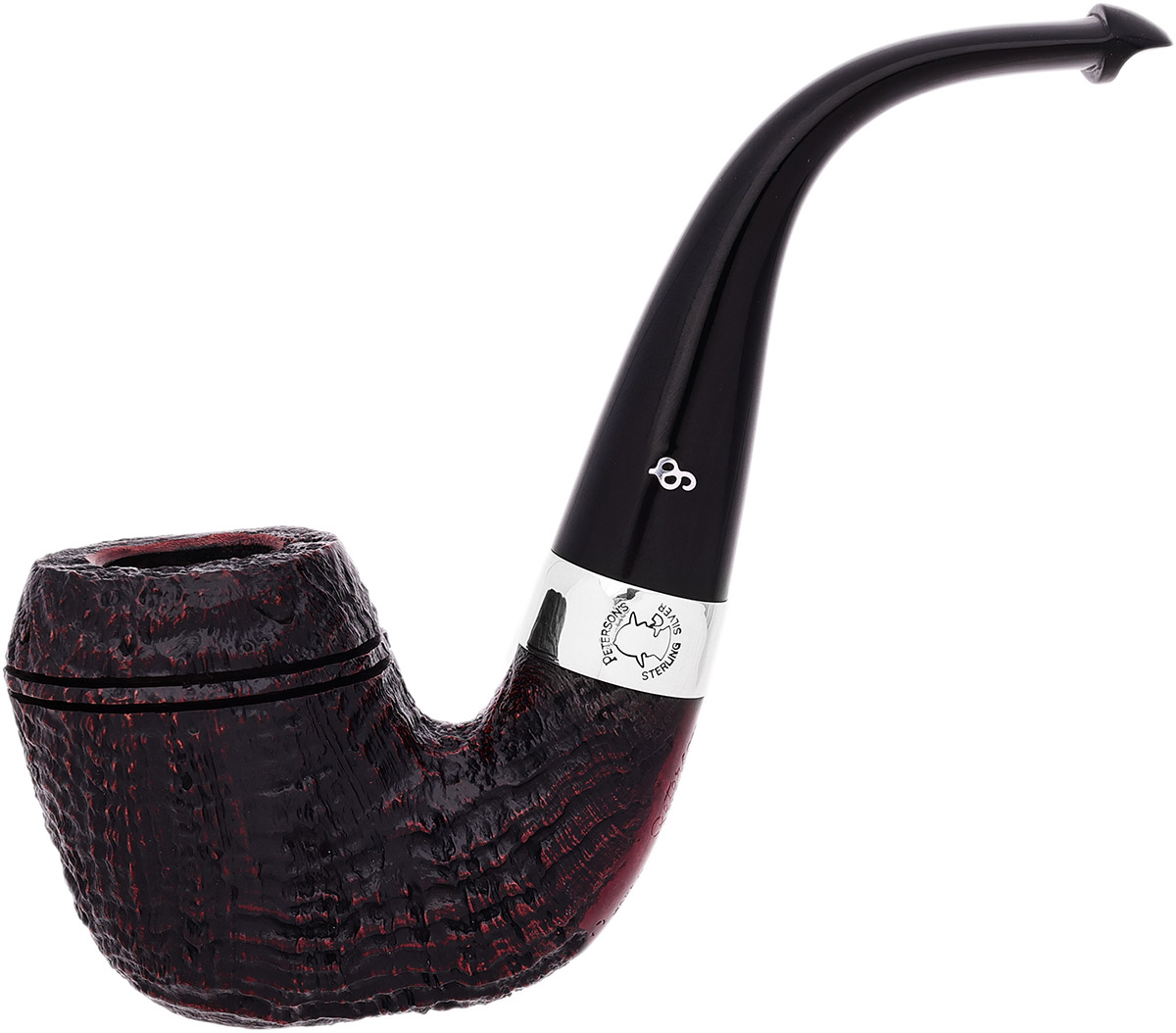 Peterson Sherlock Holmes PSB Watson P-Lip