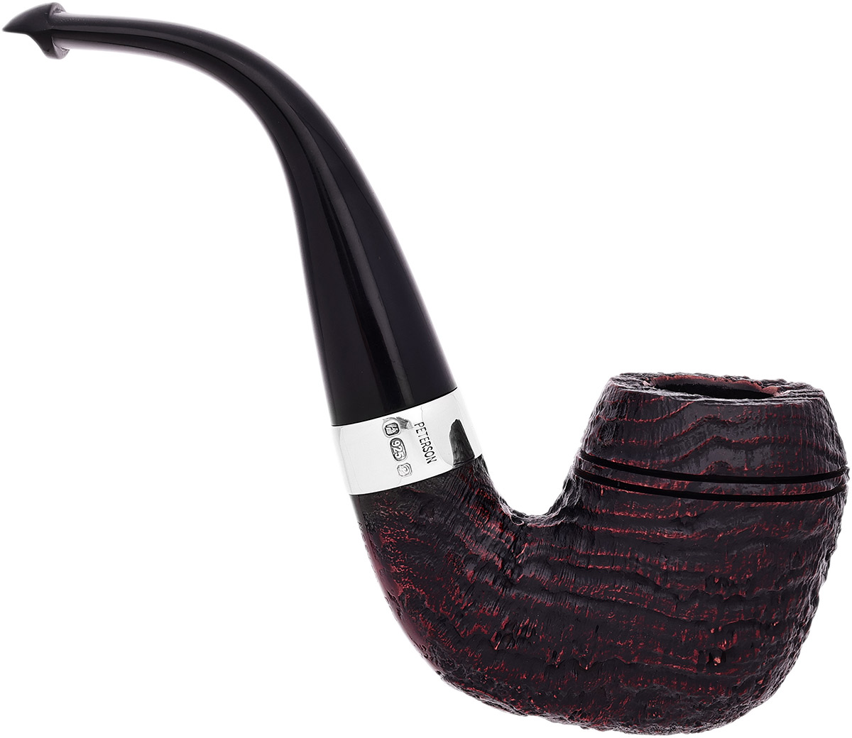 Peterson Sherlock Holmes PSB Watson P-Lip