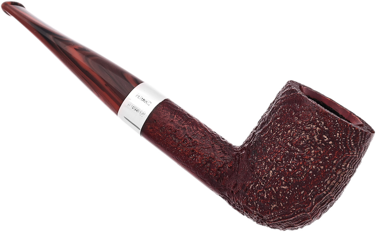 Peterson Irish Harp Sandblasted (106) Fishtail