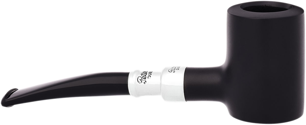 Peterson Ebony Spigot (701) Fishtail