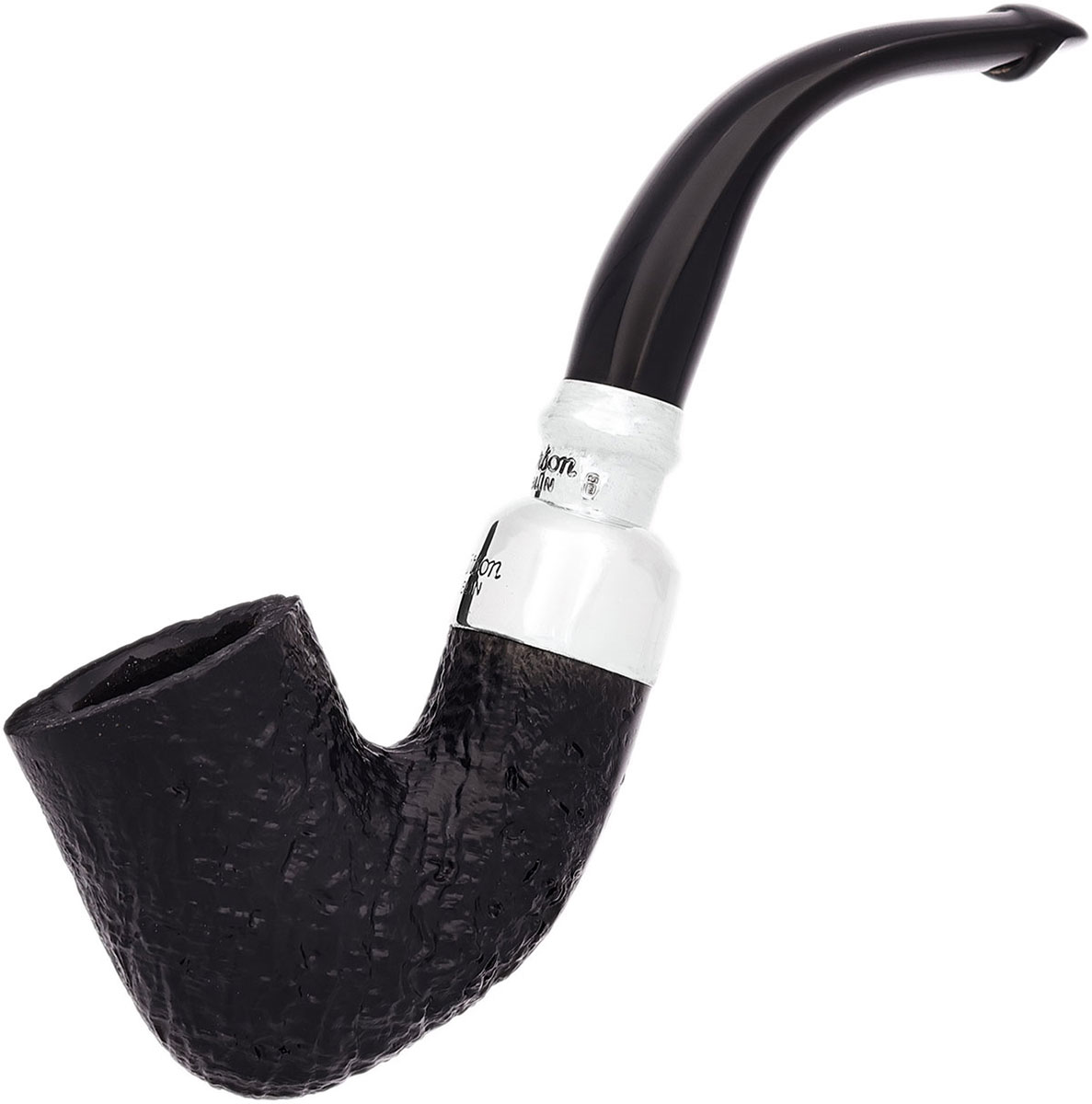 Peterson System Spigot Sandblasted (313) P-Lip