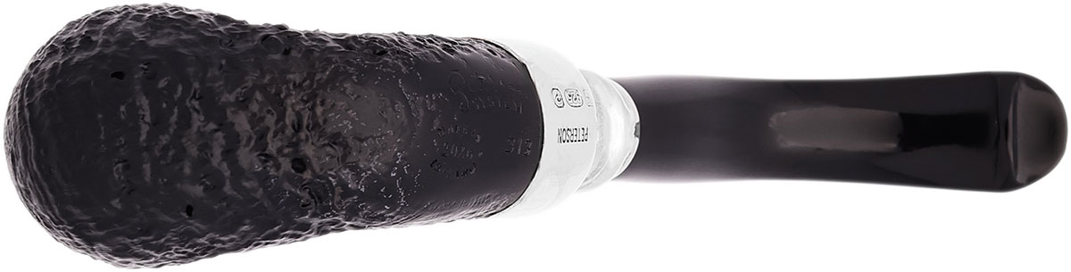 Peterson System Spigot Sandblasted (313) P-Lip