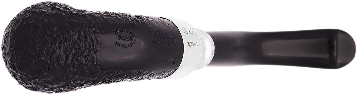 Peterson System Spigot Sandblasted (313) P-Lip