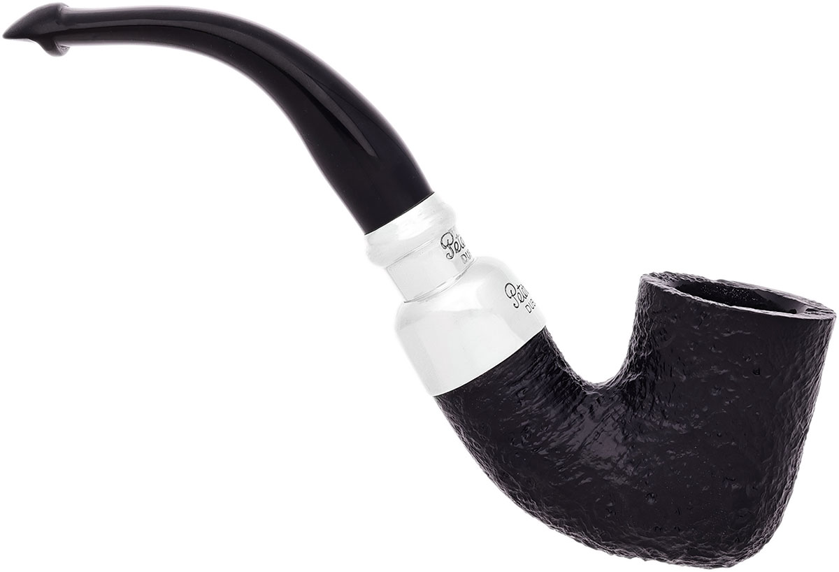 Peterson System Spigot Sandblasted (313) P-Lip