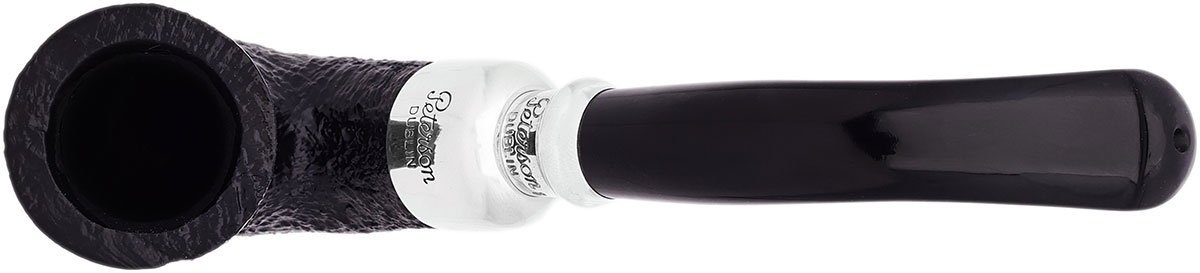 Peterson System Spigot Sandblasted (313) P-Lip