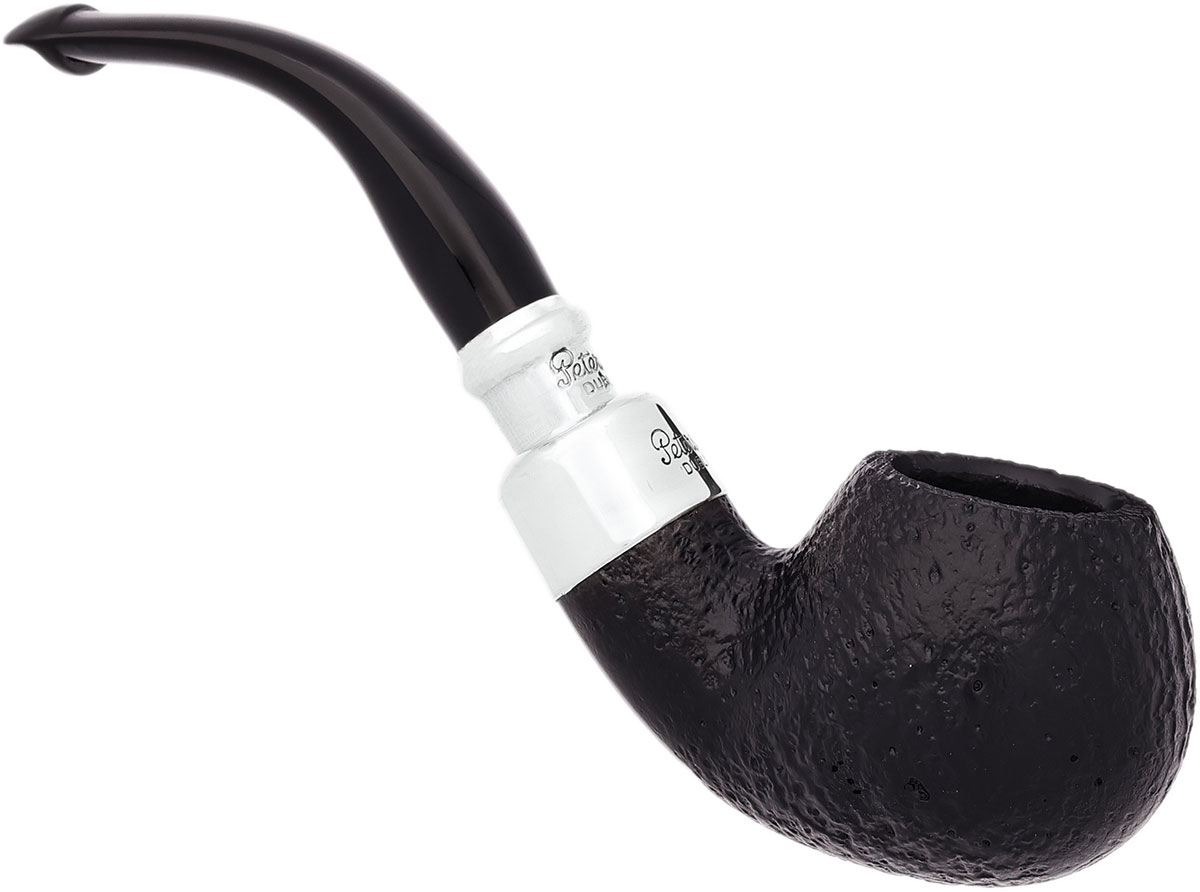 Peterson System Spigot Sandblasted (303) P-Lip