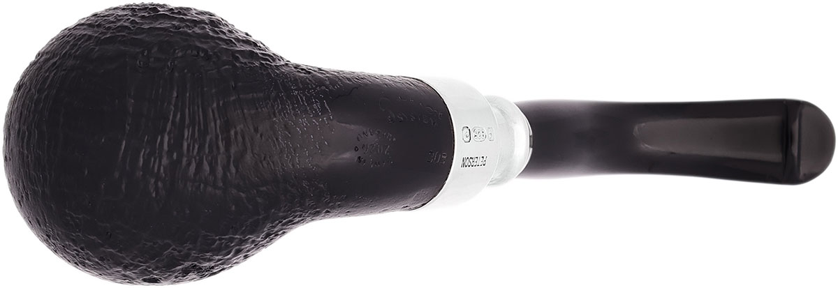 Peterson System Spigot Sandblasted (303) P-Lip