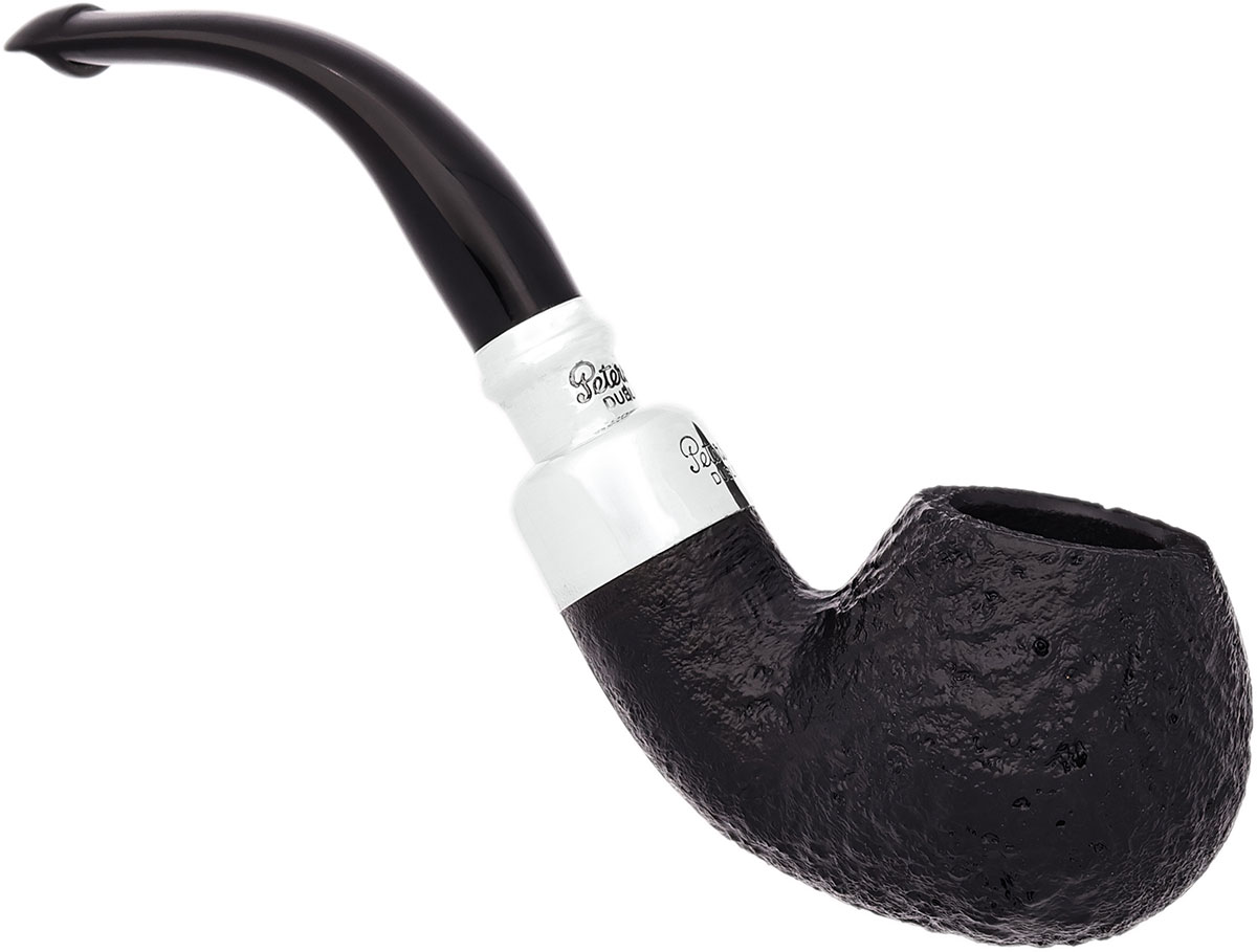 Peterson System Spigot Sandblasted (303) P-Lip