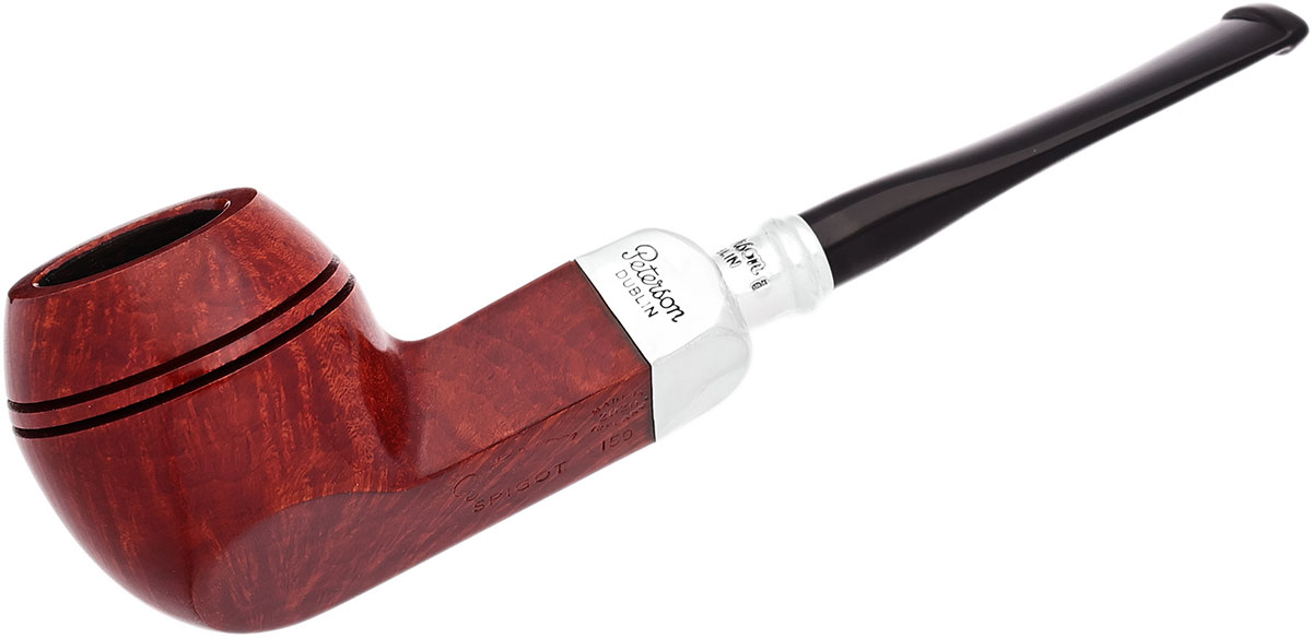 Peterson Terracotta Spigot (150) Fishtail