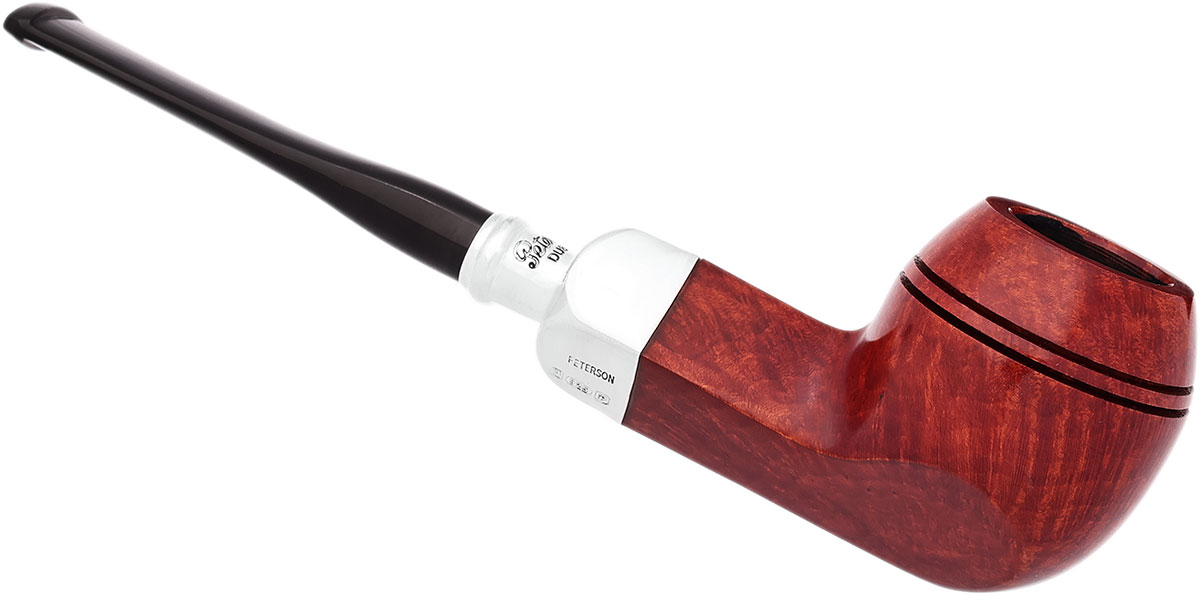 Peterson Terracotta Spigot (150) Fishtail