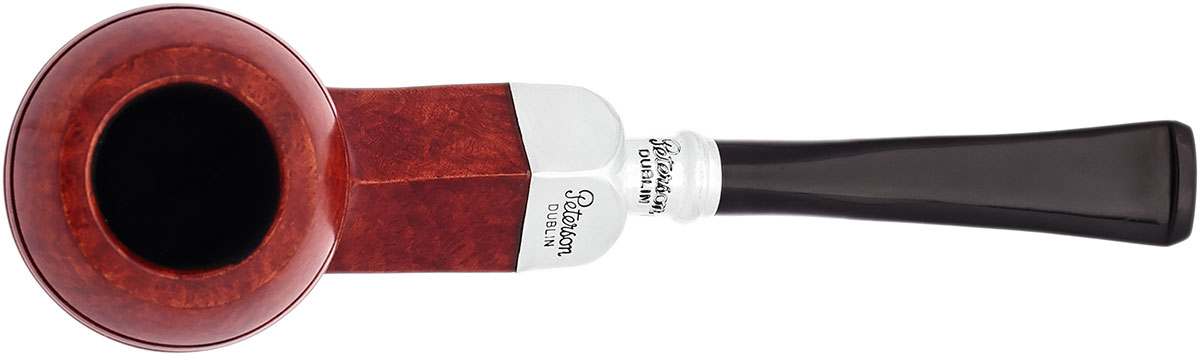 Peterson Terracotta Spigot (150) Fishtail
