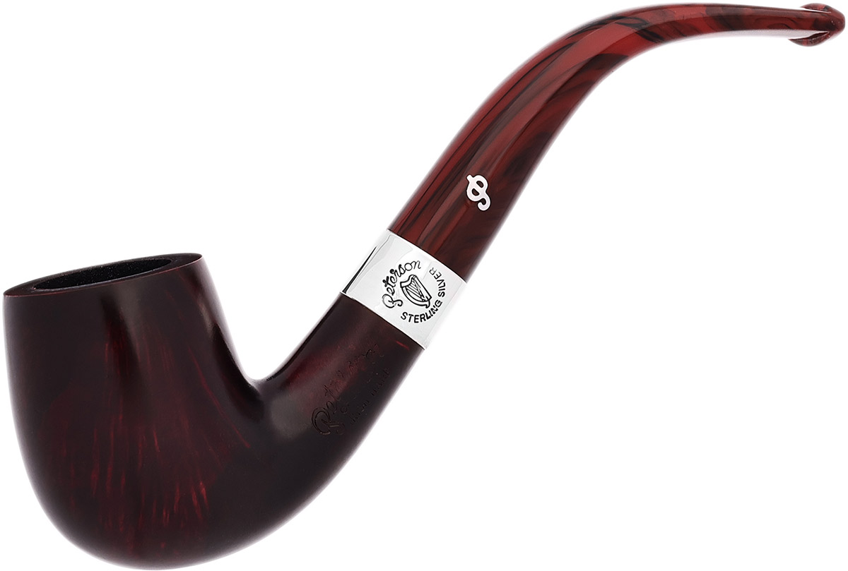 Peterson Irish Harp (65) Fishtail
