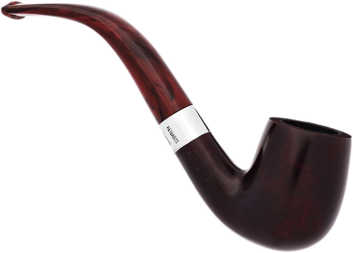 Peterson Irish Harp (65) Fishtail
