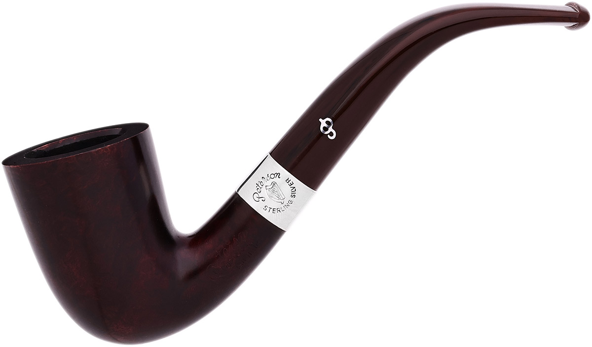 Peterson Irish Harp (128) Fishtail