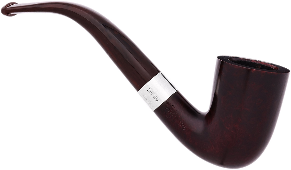Peterson Irish Harp (128) Fishtail