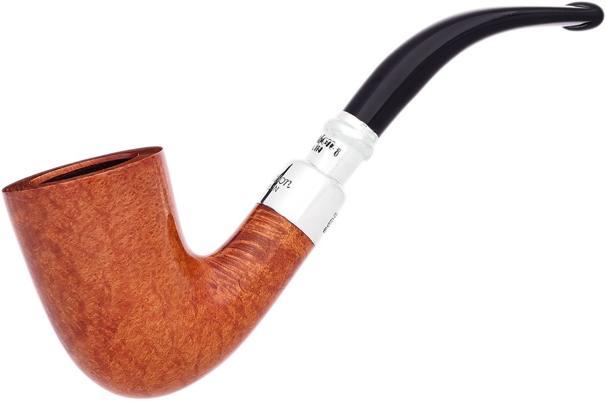 Peterson Natural Spigot (128) Fishtail