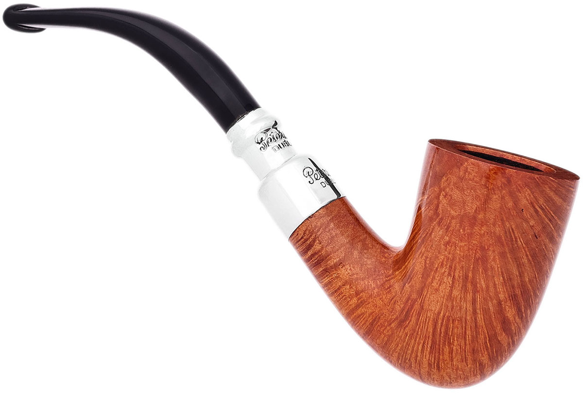 Peterson Natural Spigot (128) Fishtail
