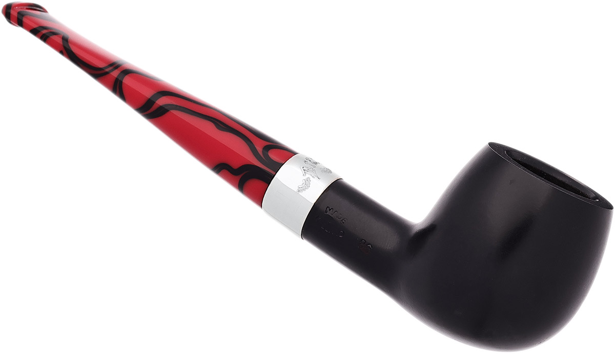 Peterson Dracula Smooth (86) Fishtail