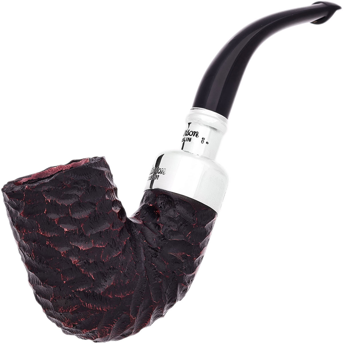 Peterson System Spigot Rusticated (309) P-Lip