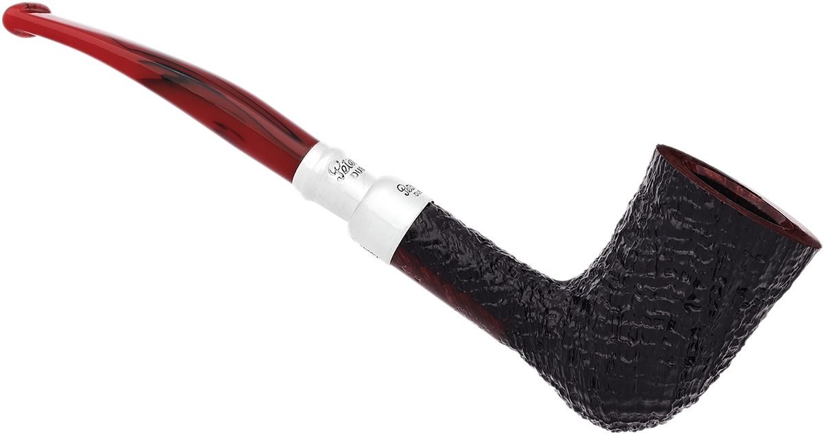 Peterson Newgrange Spigot (D17) Fishtail