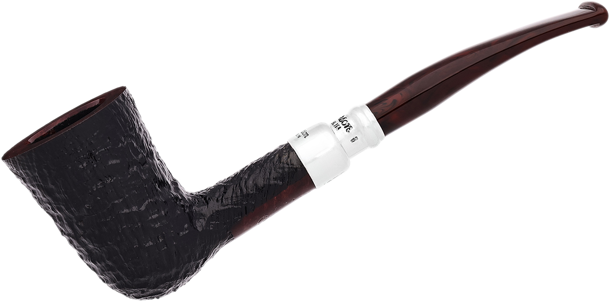 Peterson Newgrange Spigot (D17) Fishtail
