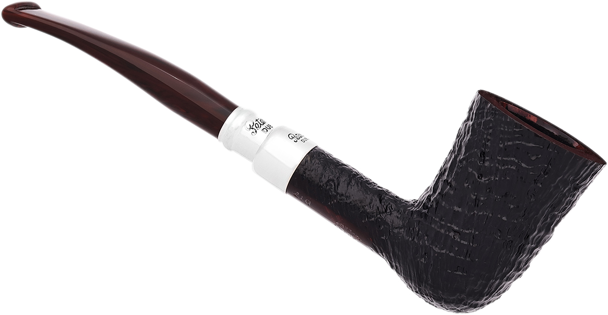 Peterson Newgrange Spigot (D17) Fishtail