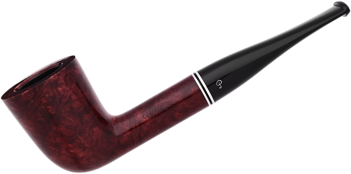 Peterson Killarney Red (120) Fishtail