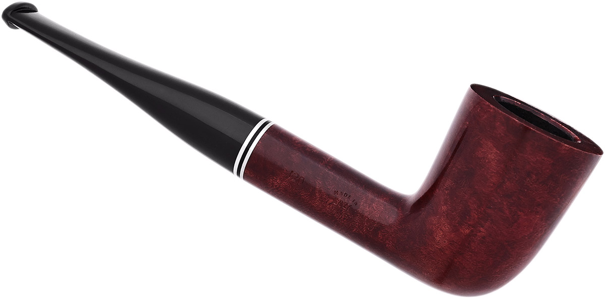 Peterson Killarney Red (120) Fishtail