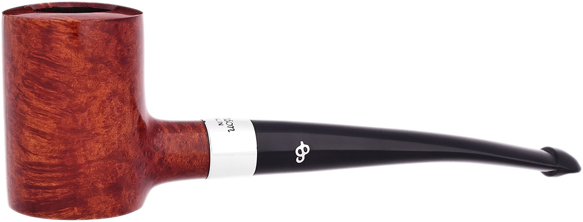 Peterson Deluxe Classic Terracotta (701) P-Lip