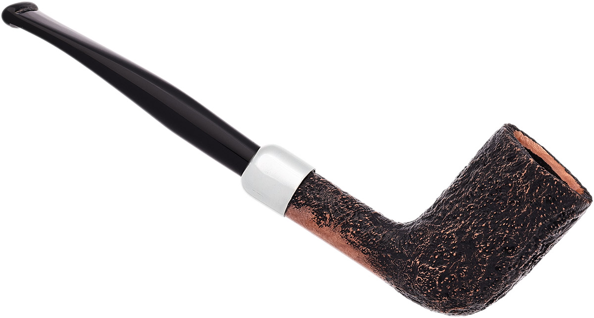 Peterson Arklow Sandblasted (124) Fishtail