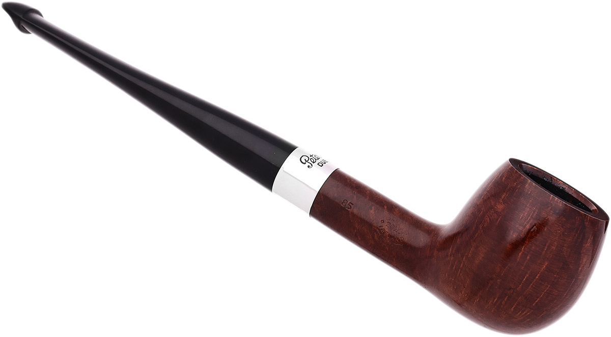 Peterson Kildare Silver Mounted (85) P-Lip