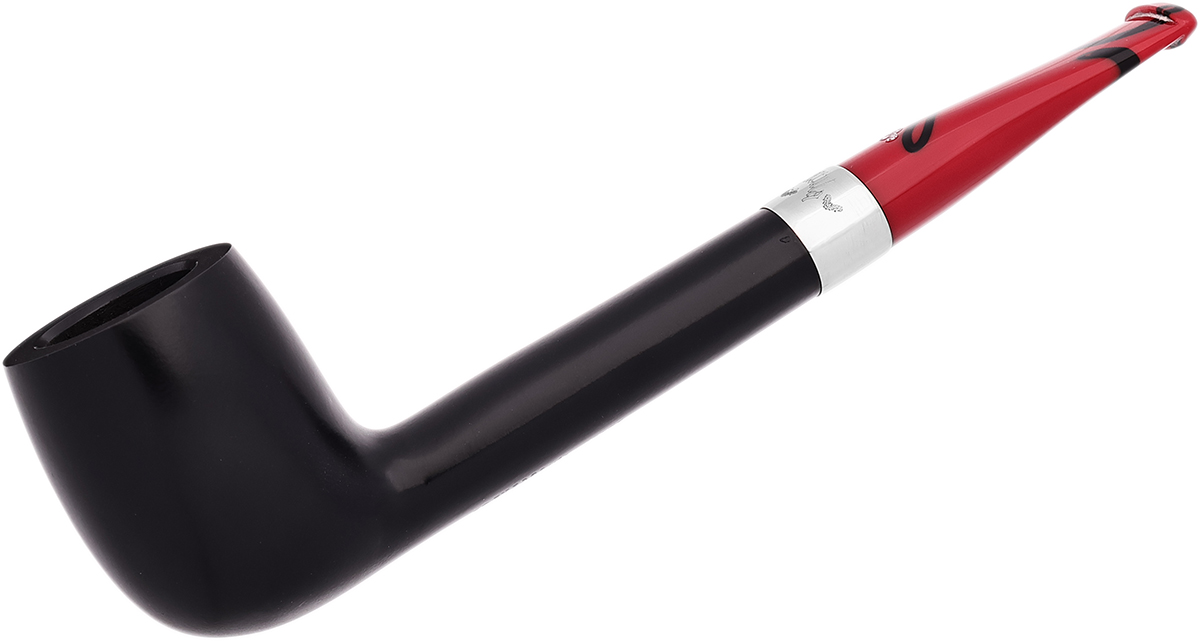 Peterson Dracula Smooth (264) Fishtail