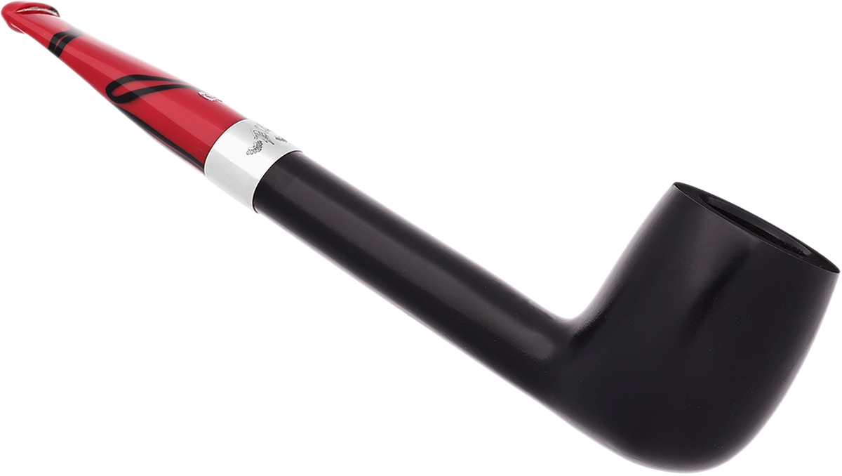 Peterson Dracula Smooth (264) Fishtail
