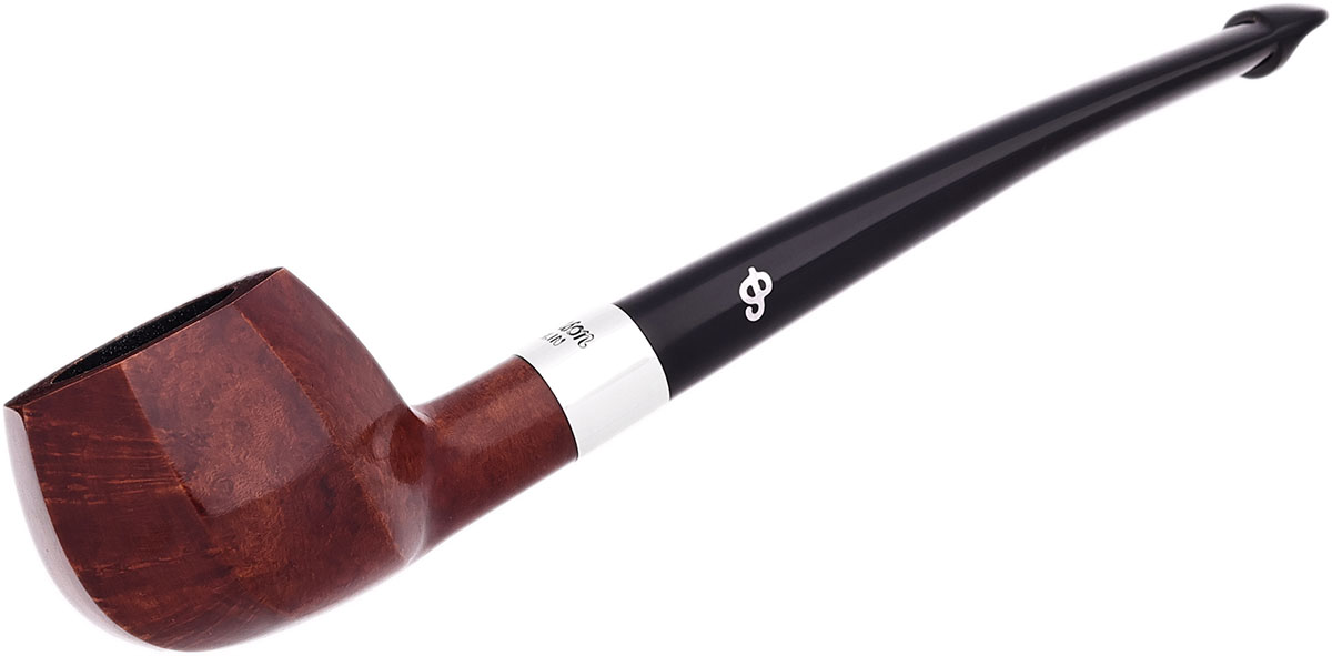 Peterson Kildare Silver Mounted (3070) P-Lip