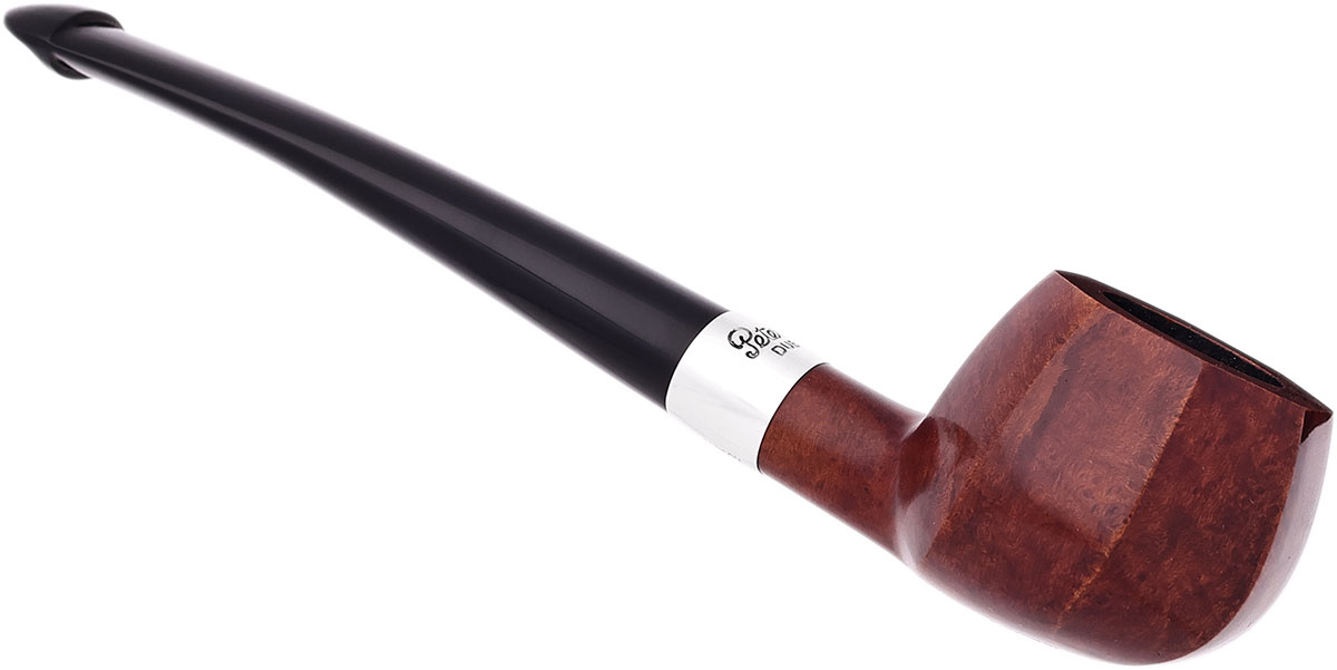 Peterson Kildare Silver Mounted (3070) P-Lip