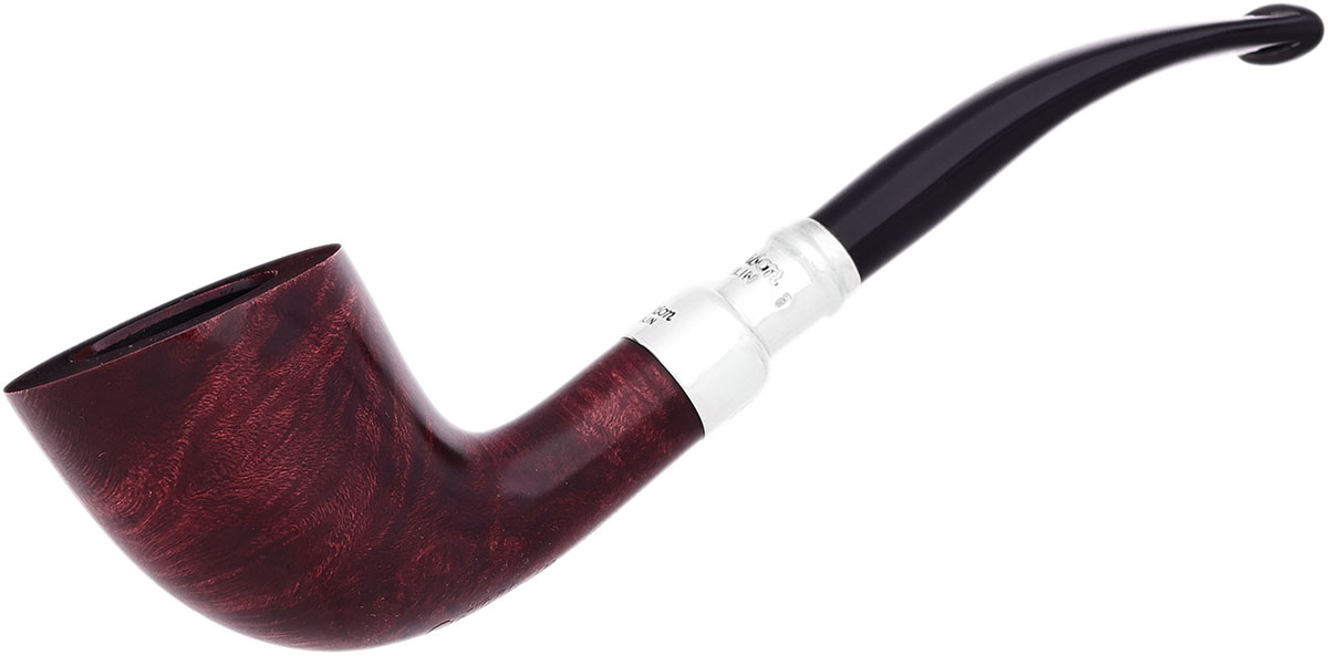 Peterson Red Spigot (129) Fishtail