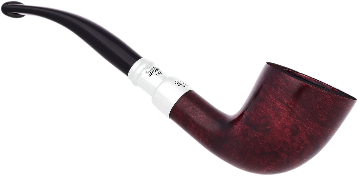 Peterson Red Spigot (129) Fishtail