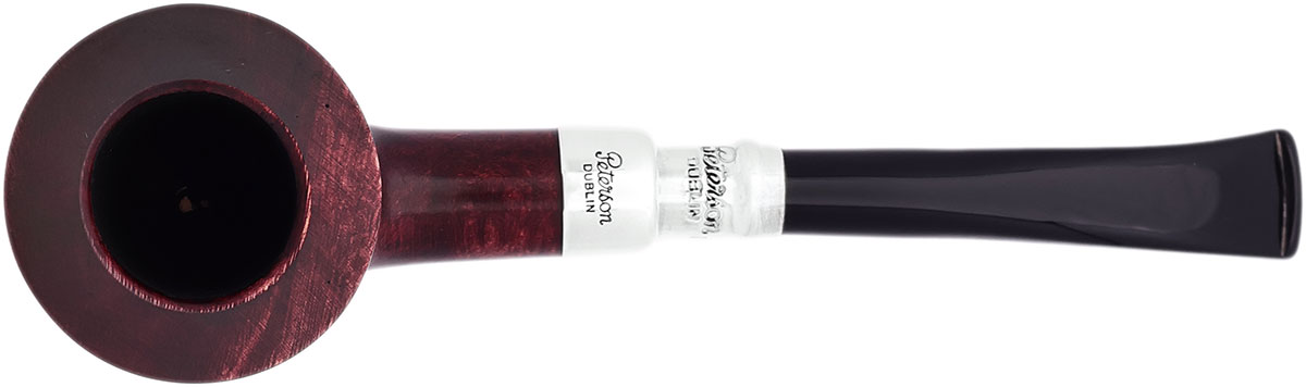 Peterson Red Spigot (129) Fishtail