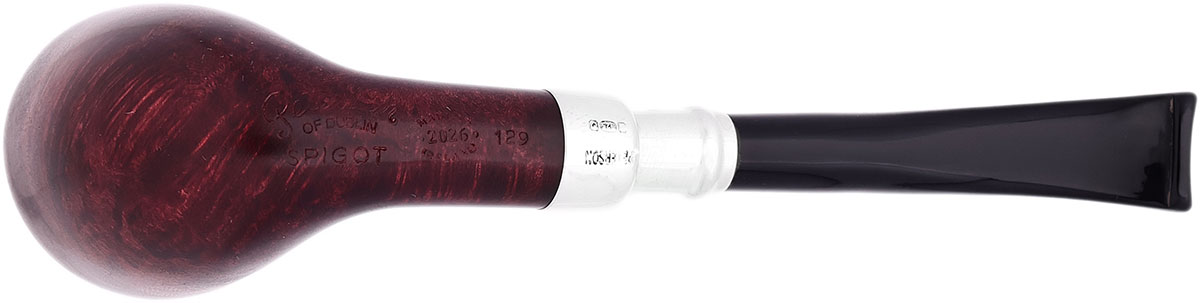 Peterson Red Spigot (129) Fishtail