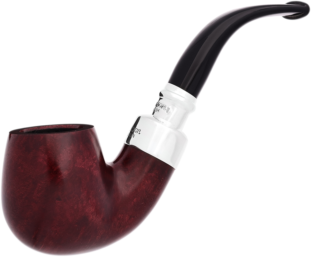 Peterson Red Spigot (221) Fishtail