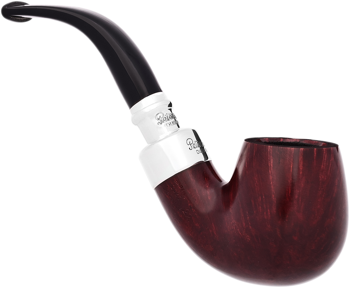 Peterson Red Spigot (221) Fishtail