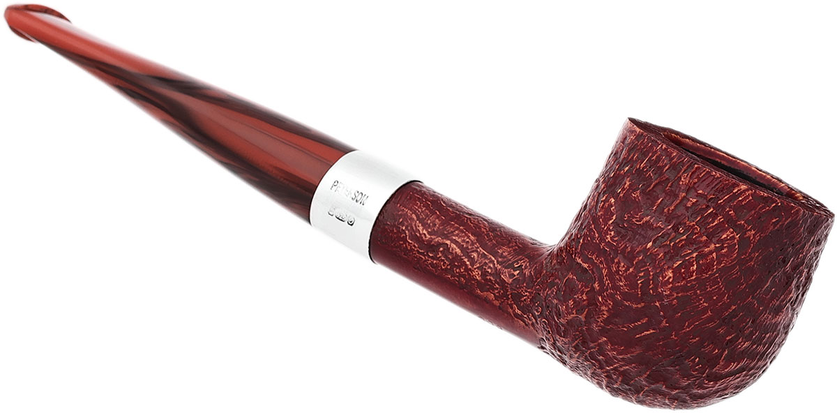 Peterson Irish Harp Sandblasted (608) Fishtail