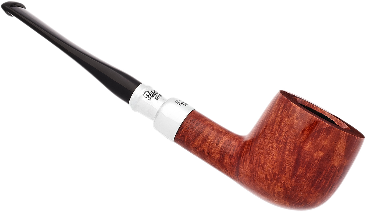 Peterson Terracotta Spigot (608) Fishtail