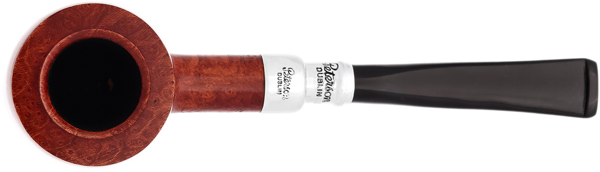 Peterson Terracotta Spigot (608) Fishtail