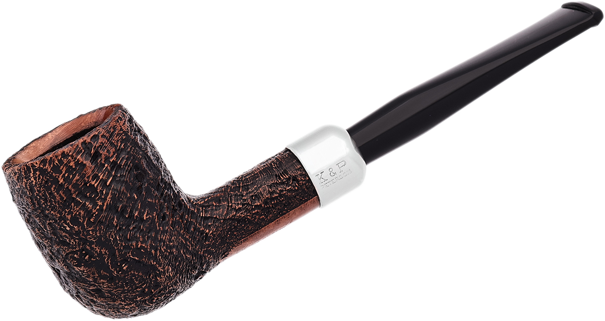 Peterson Arklow Sandblasted (102) Fishtail