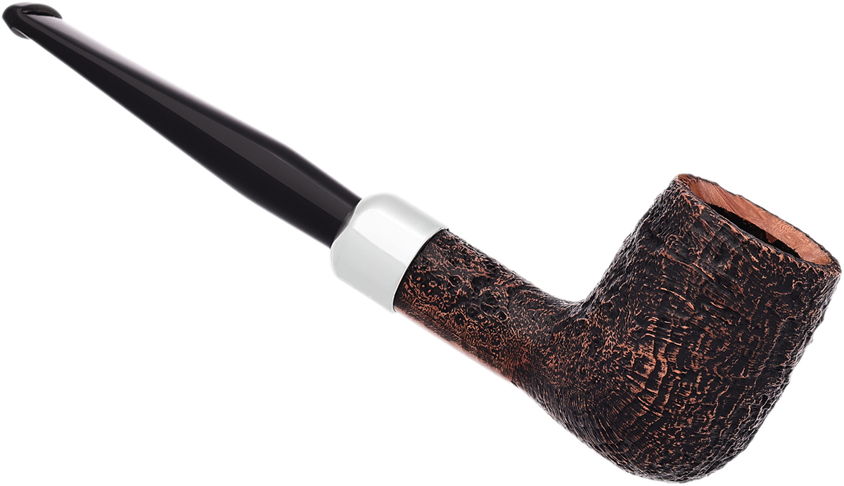 Peterson Arklow Sandblasted (102) Fishtail